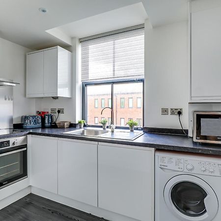 Exceptionally Spacious Central Canterbury Home 외부 사진