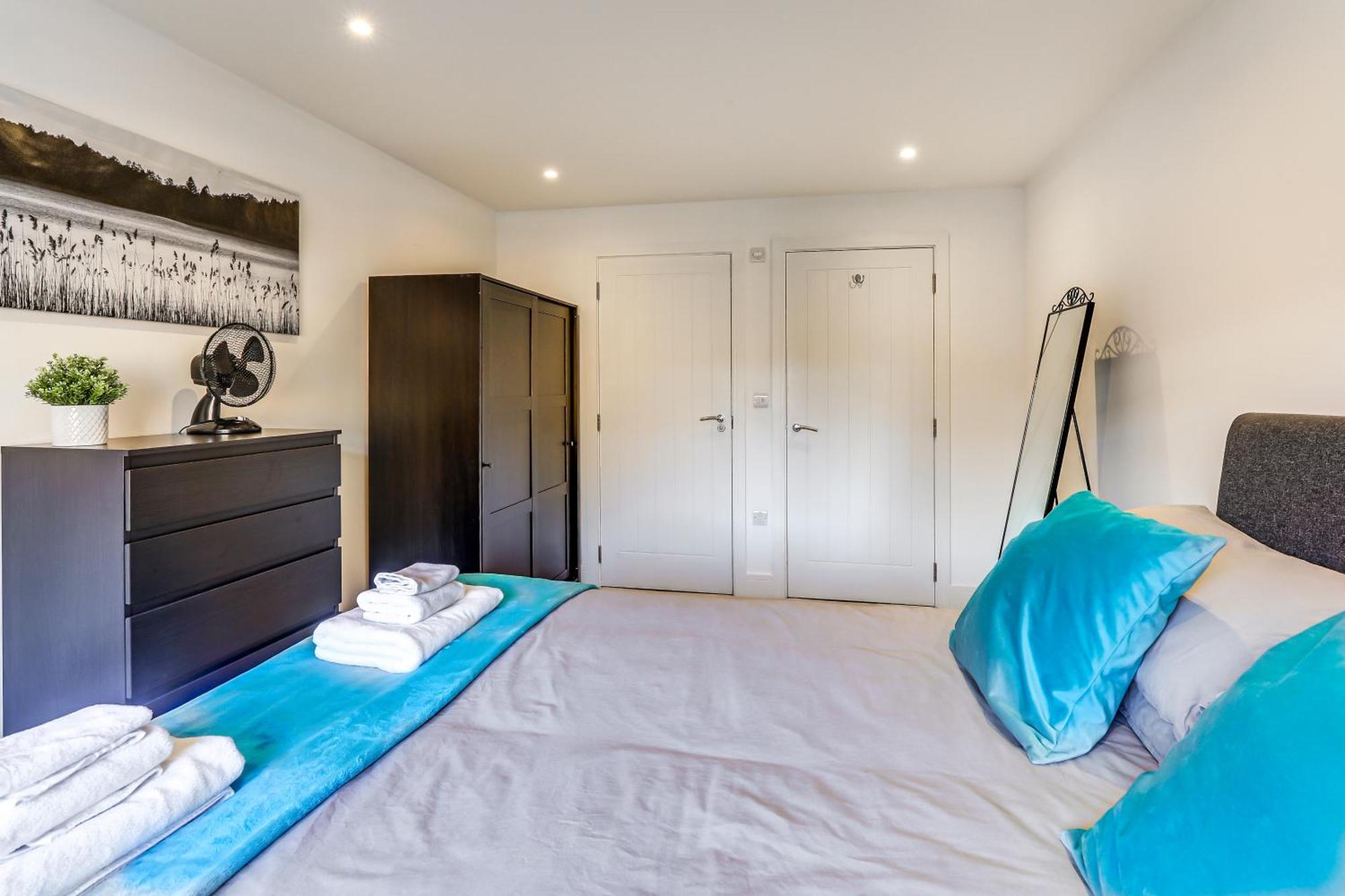 Exceptionally Spacious Central Canterbury Home 외부 사진