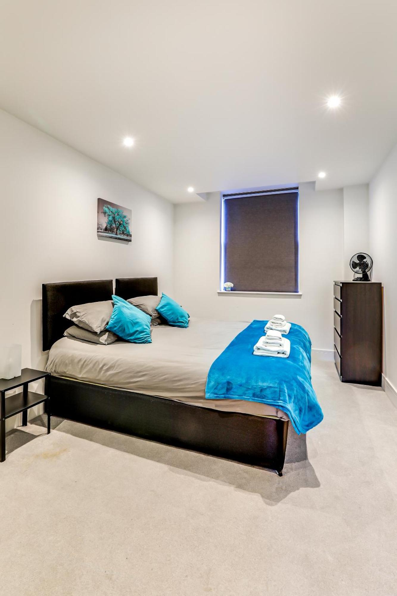 Exceptionally Spacious Central Canterbury Home 외부 사진