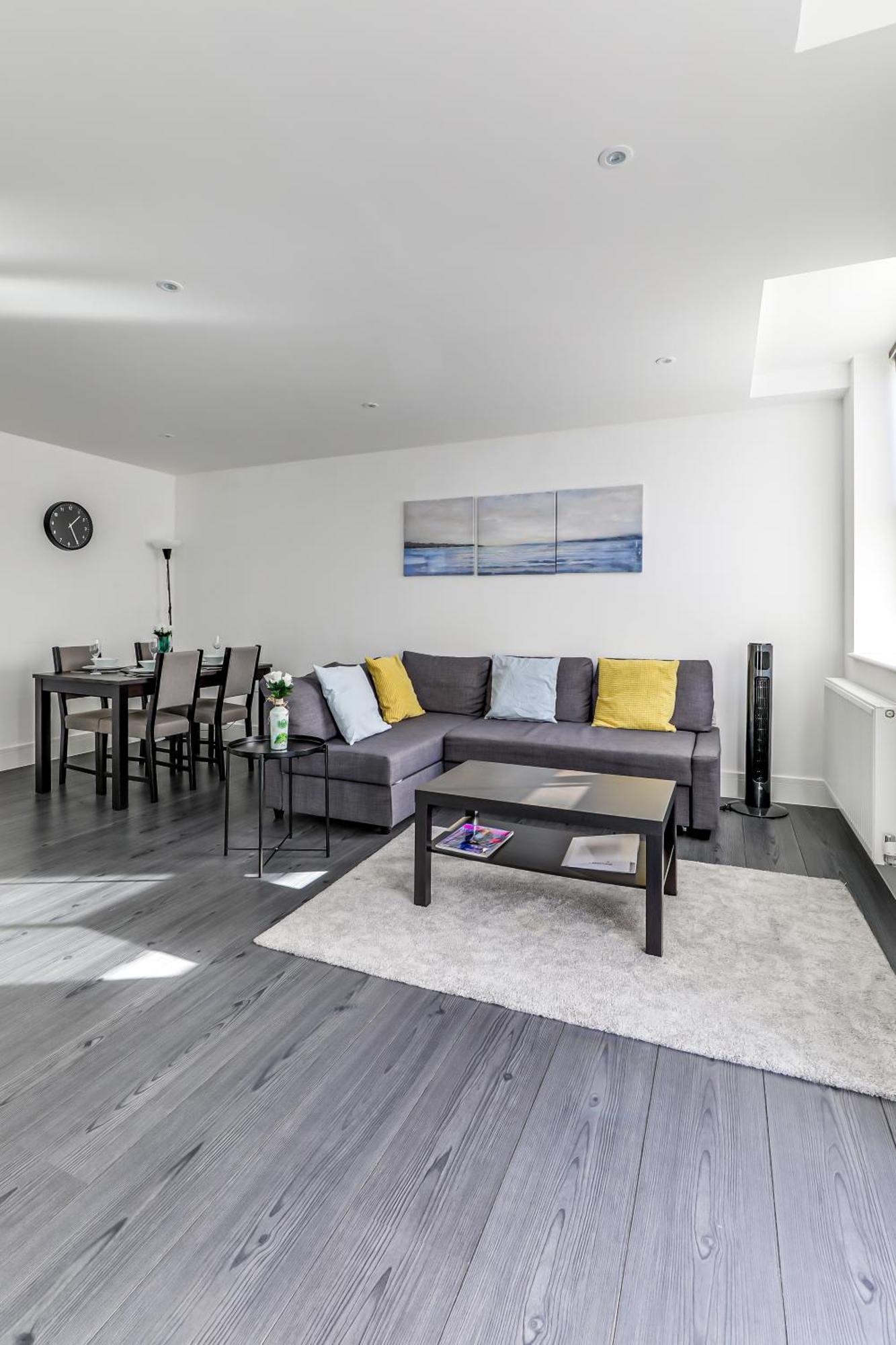 Exceptionally Spacious Central Canterbury Home 외부 사진