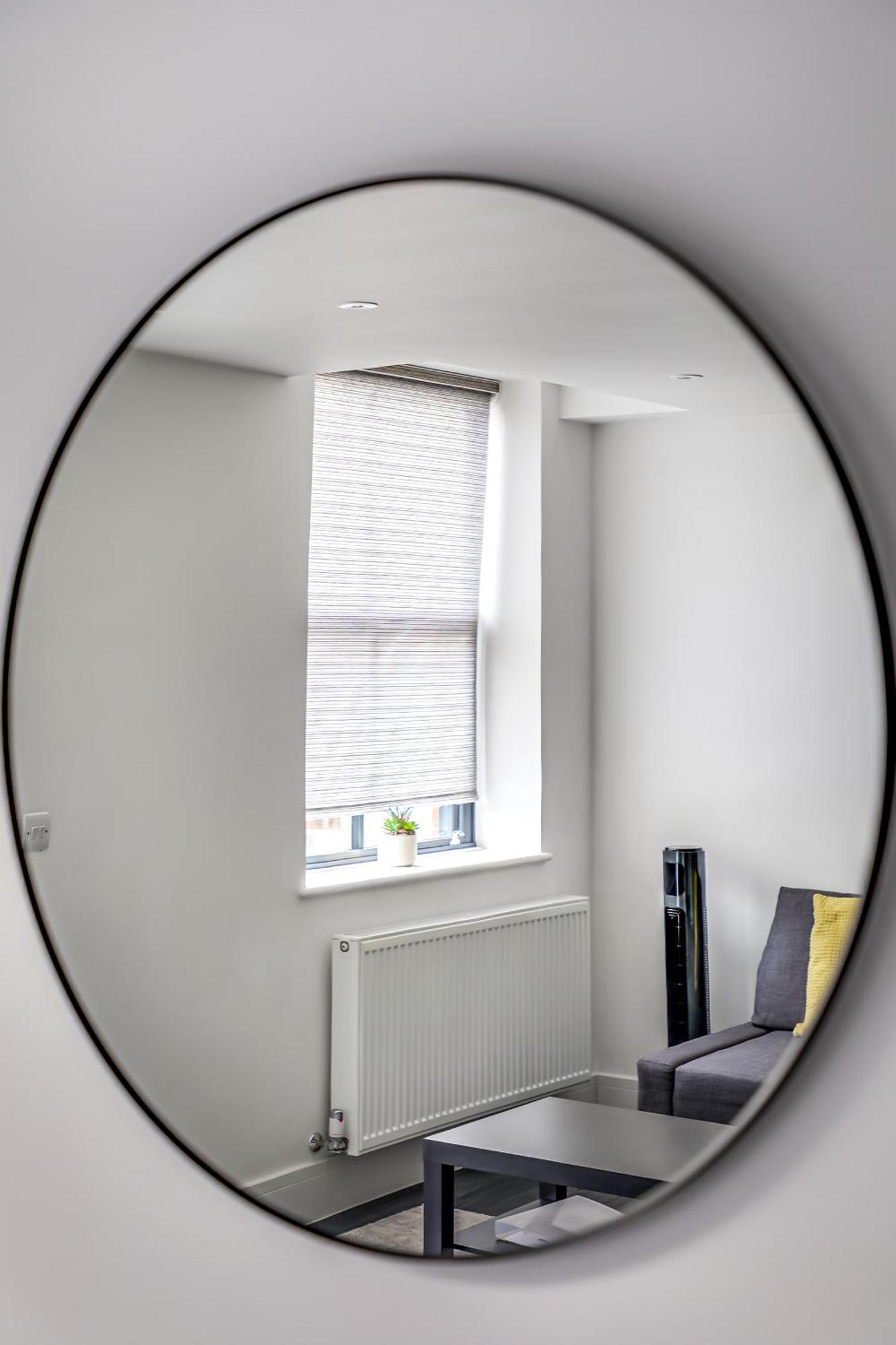 Exceptionally Spacious Central Canterbury Home 외부 사진