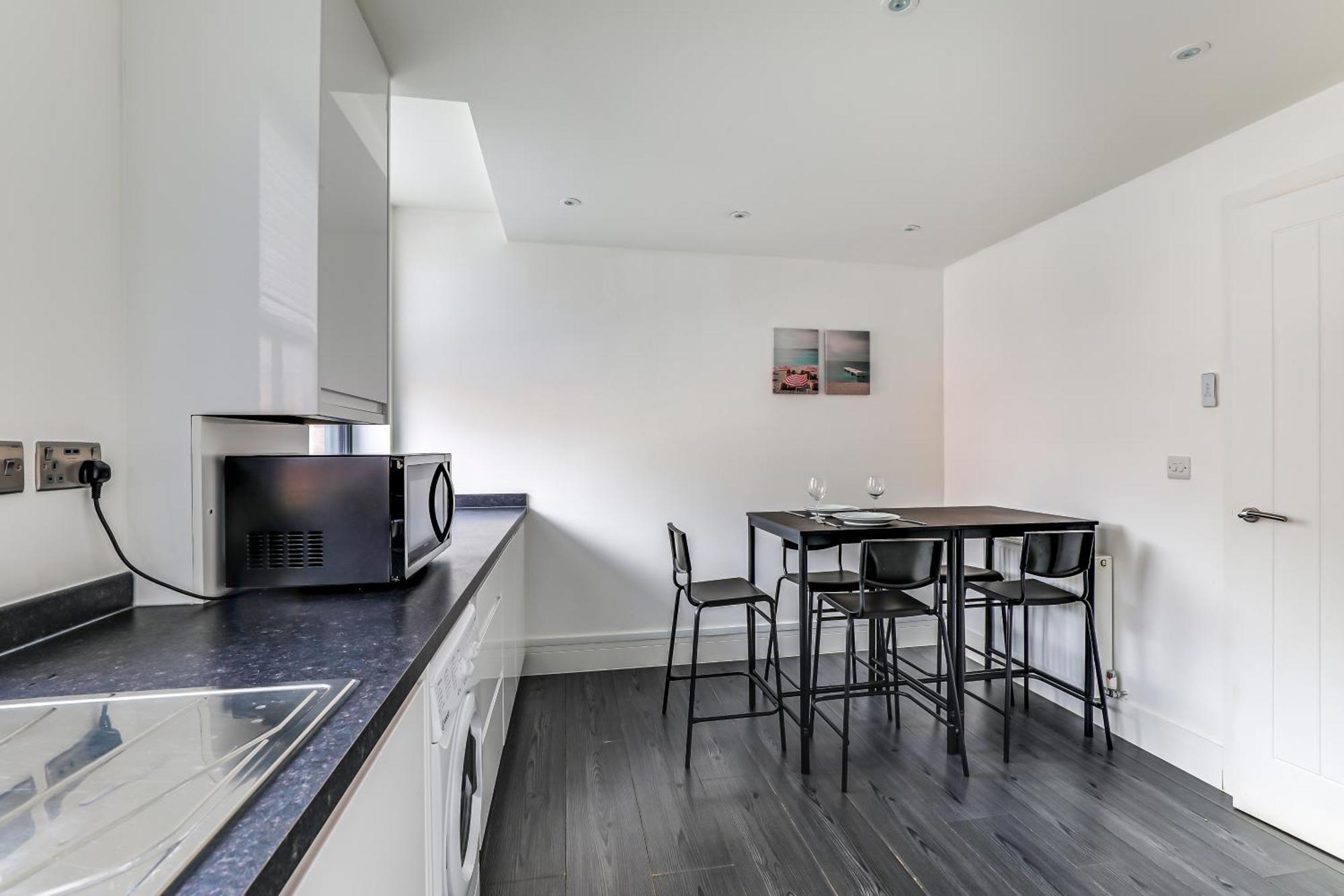 Exceptionally Spacious Central Canterbury Home 외부 사진