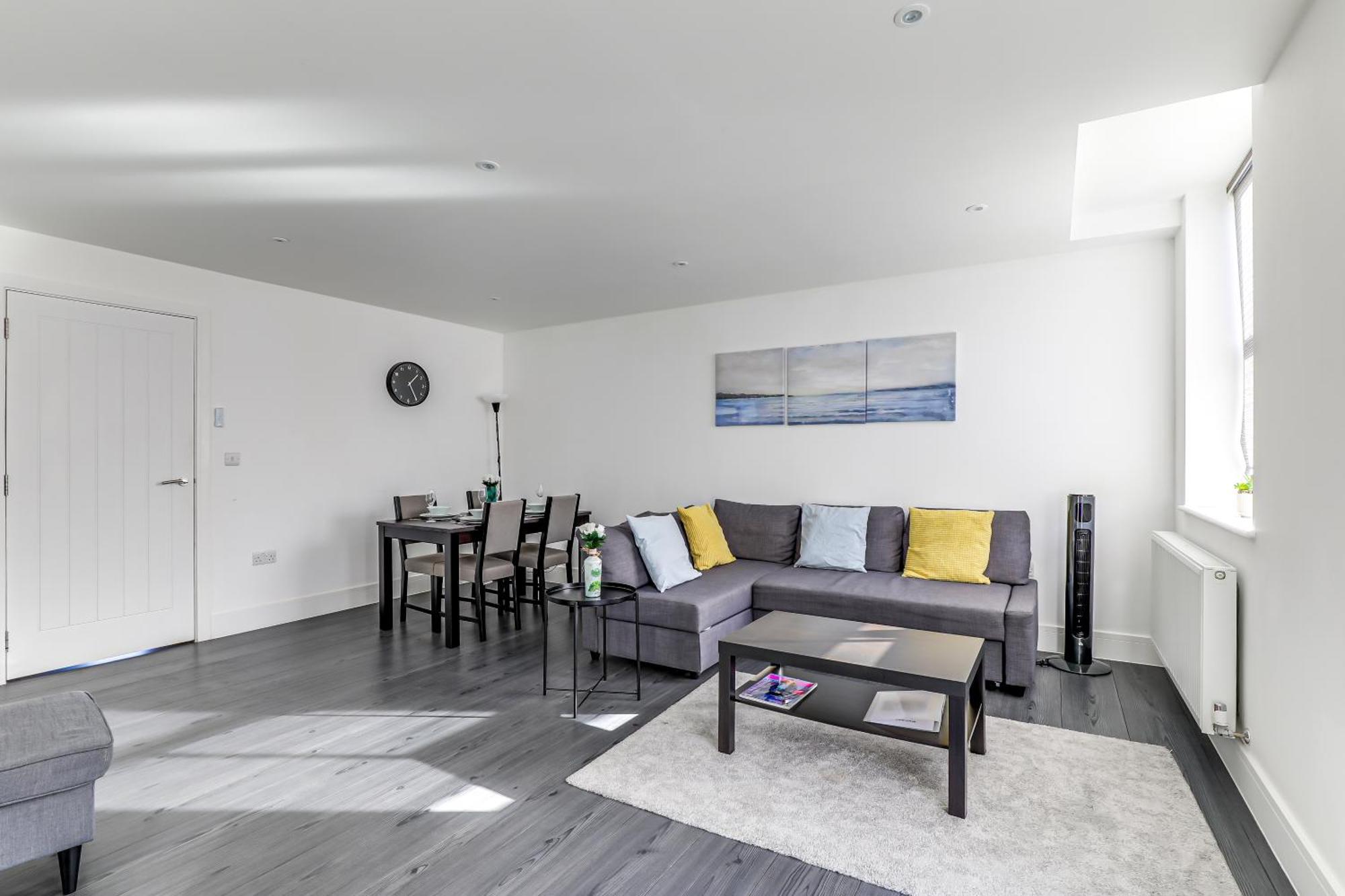 Exceptionally Spacious Central Canterbury Home 외부 사진