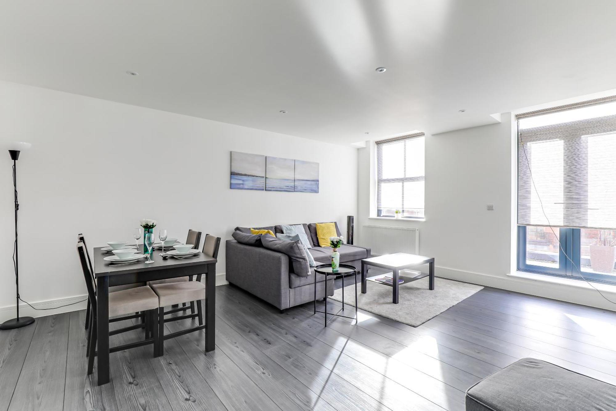 Exceptionally Spacious Central Canterbury Home 외부 사진
