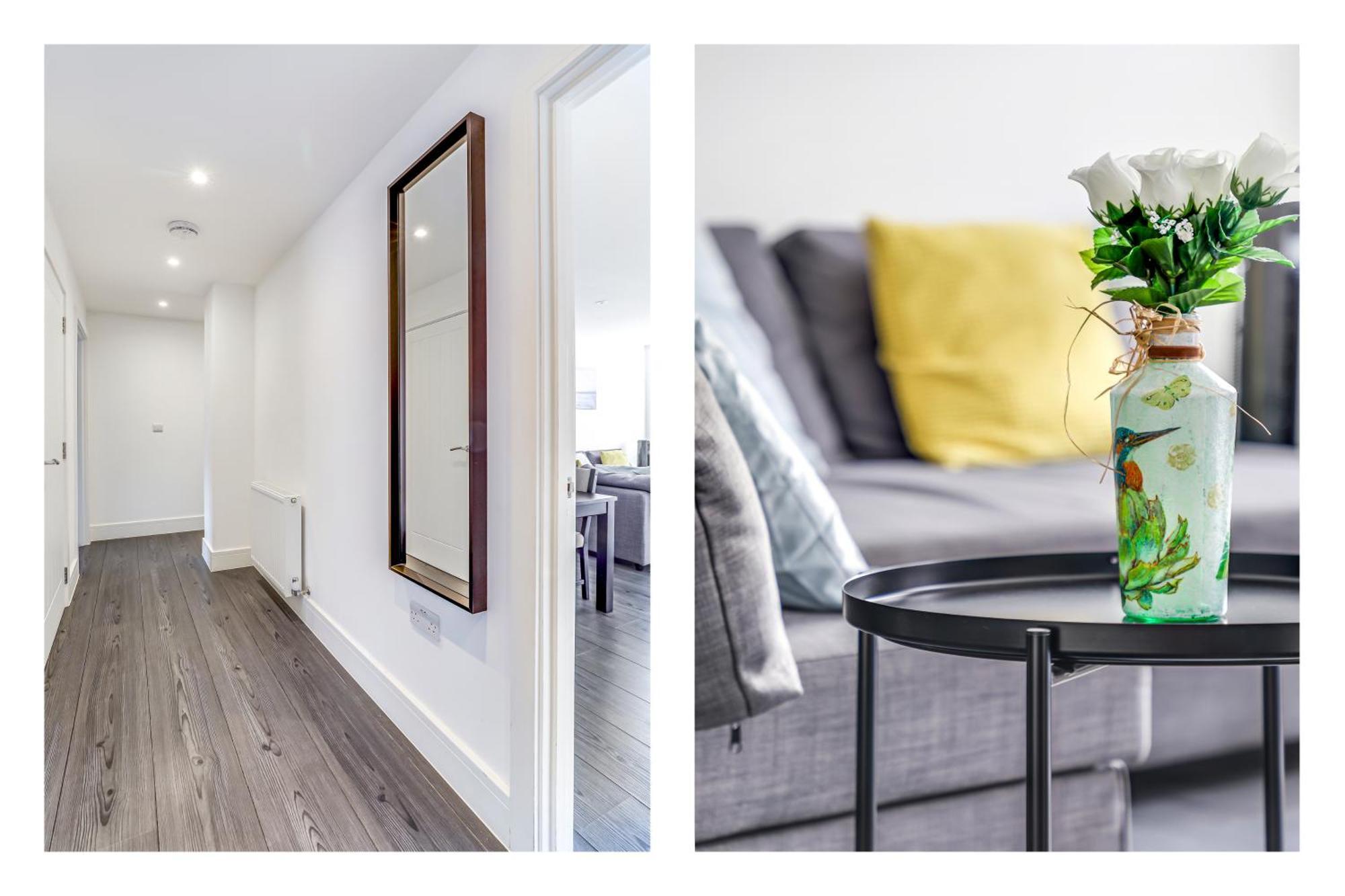 Exceptionally Spacious Central Canterbury Home 외부 사진